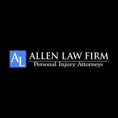 Allen Law Firm logo