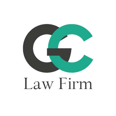 GC Law Firm logo