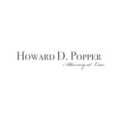 Howard D. Popper Attorney at Law logo