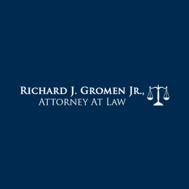 Richard J. Gromen Jr., Attorney At Law logo