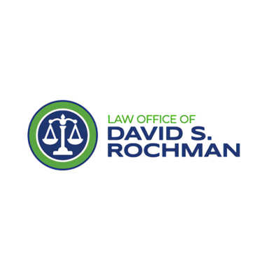 Law Office of David S. Rochman logo