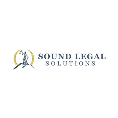 Sound Legal Solutions logo