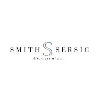 Smith Sersic Attorneys at Law logo