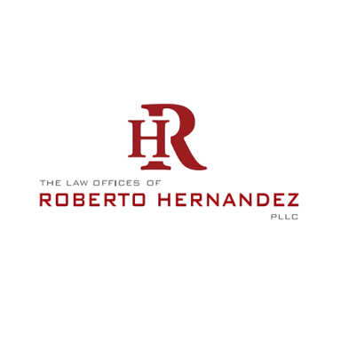 The Law Offices of Roberto Hernandez PLLC logo