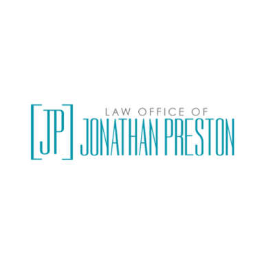 Law Office of Jonathan Preston logo