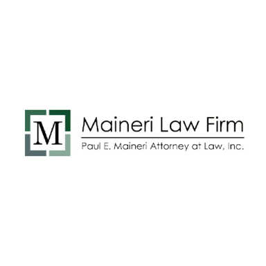 Maineri Law Firm logo