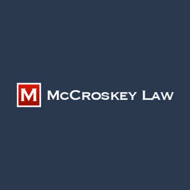 McCroskey Law logo