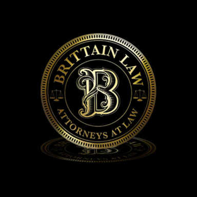 Brittain Law Attorneys at Law logo