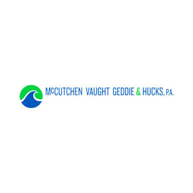 McCutchen, Vaught, Geddie, & Hucks P.A. logo