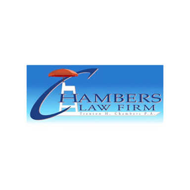 Chambers Law Firm logo