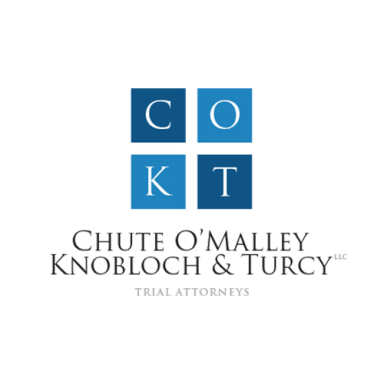 Chute, O’Malley, Knobloch & Turcy, LLC logo