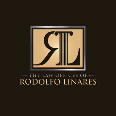 The Law Offices of Rodolfo Linares logo
