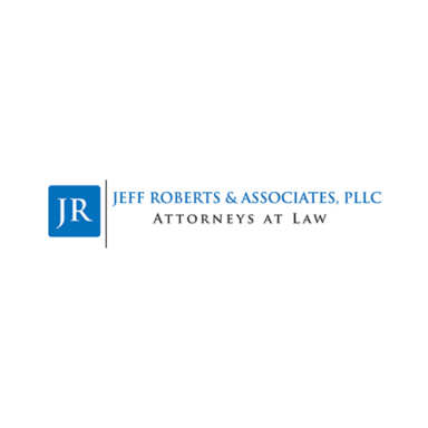 Jeff Roberts & Associates, PLLC Attorneys at Law logo