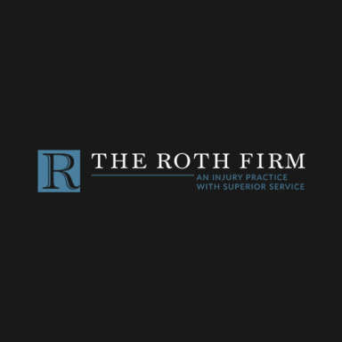 The Roth Firm logo