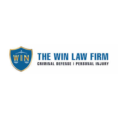The Win Law Firm logo