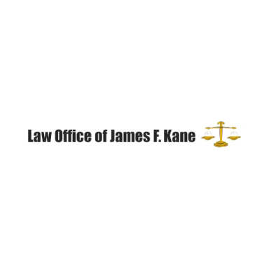 Law Office of James F. Kane logo