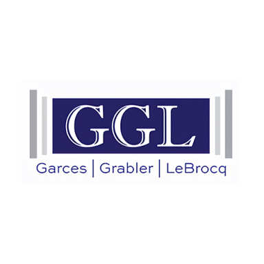 Garces Grabler LeBrocq logo