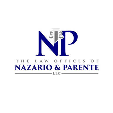 The Law Offices of Nazario & Parente LLC logo