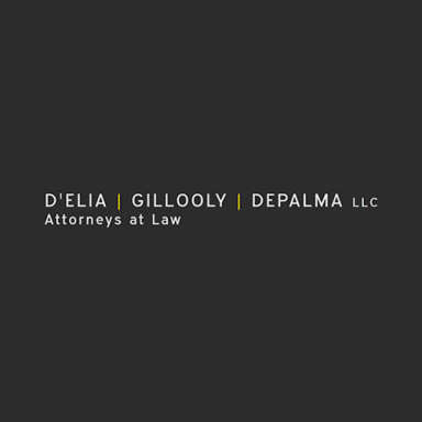 D'Elia Gillooly DePalma LLC Attorneys at Law logo