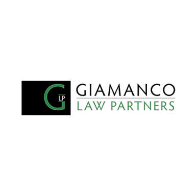 Giamanco Law Partners logo