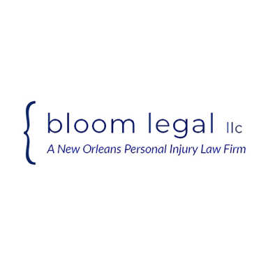 Bloom Legal logo