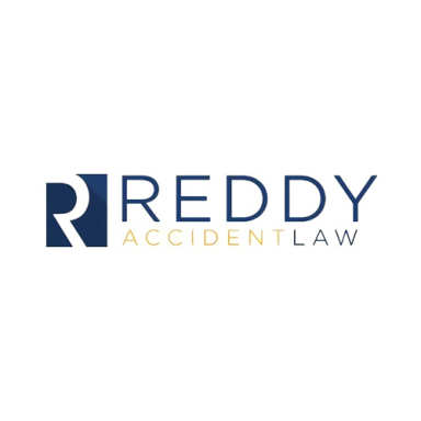 Reddy Accident Law logo