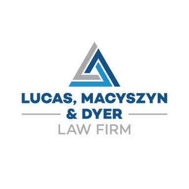 Lucas, Macyszyn & Dyer Law Firm logo