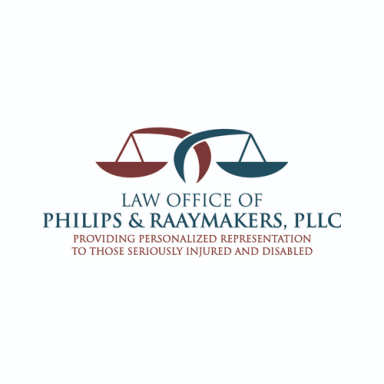 Law Office of Philips & Raaymakers, PLLC logo