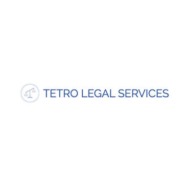 Tetro Legal Services logo