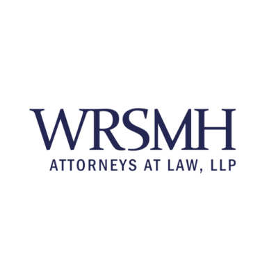 Wingate, Russotti, Shapiro, Moses & Halperin Attorneys At Law, LLP logo