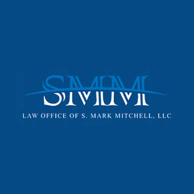 Law Office of S. Mark Mitchell, LLC logo