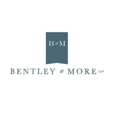 Bentley & More LLP logo