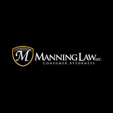 Manning Law APC logo