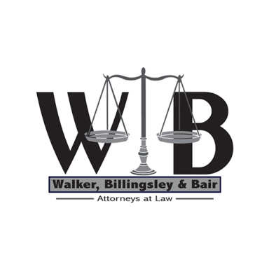 Walker, Billingsley & Bair logo