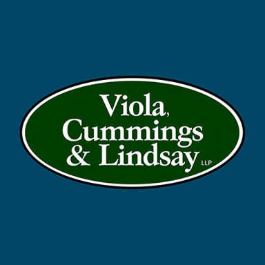 Viola, Cummings, & Lindsay, LLP logo