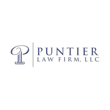 Puntier Law Firm, LLC logo