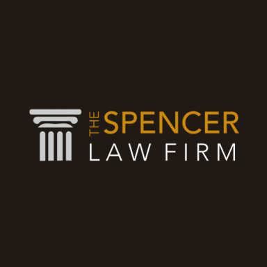 The Spencer Law Firm logo