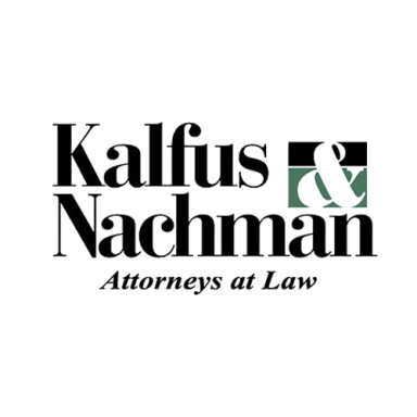 Kalfus & Nachman logo