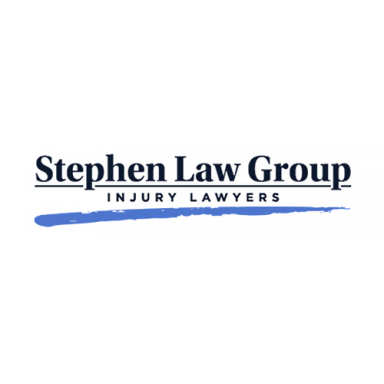 Stephen Law Group logo