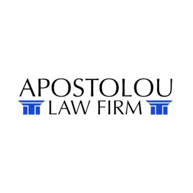 Apostolou Law Firm logo