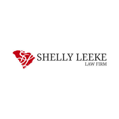 Shelly Leeke Law Firm logo
