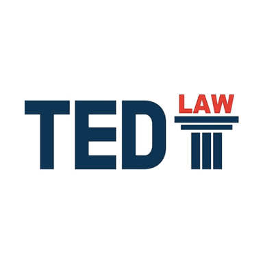 Ted Law logo