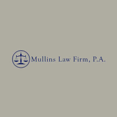 Mullins Law Firm, P.A. logo