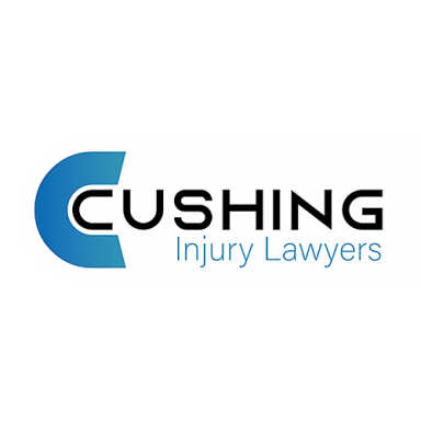 Cushing Injury Lawyers logo