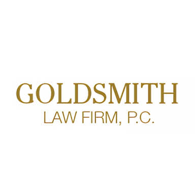 Goldsmith Law Firm, P.C. logo