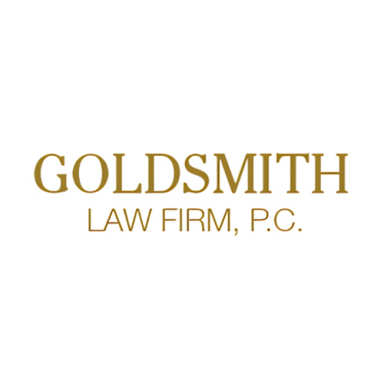 Goldsmith Law Firm, P.C. logo