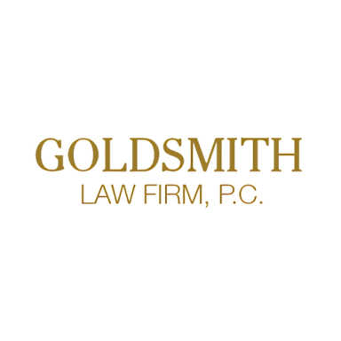 Goldsmith Law Firm, P.C. logo