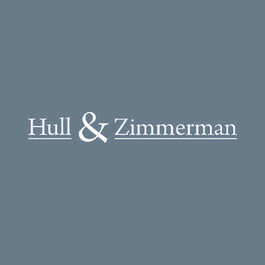 Hull & Zimmerman logo