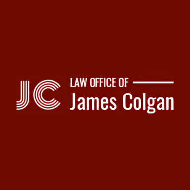 Law Office of James Colgan logo