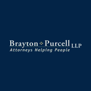 Brayton Purcell LLP. logo